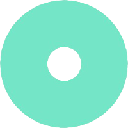 Public Mint logo