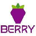 Berry Data logo