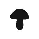 Mushroom logo