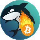 MetaWhale BTC logo
