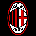 AC Milan Fan Token logo