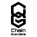 Chain Guardians logo