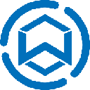 Wrapped WAN logo