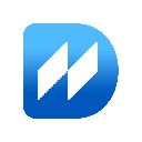DEXTF Protocol logo