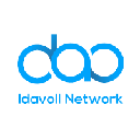 Idavoll DAO logo