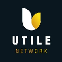 Utile Network logo