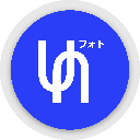 Unique Photo logo