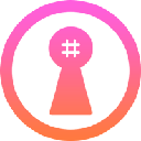 CryptEx logo