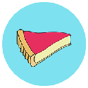 CheesecakeSwap Token logo