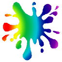 srnArt Gallery logo