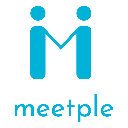 MeetPle logo