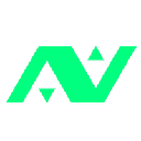 AlgoVest logo