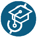 Scholarship Coin logo