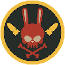 Rocket Bunny logo