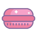 MacaronSwap logo