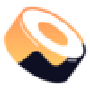 xSUSHI logo