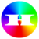 Hue logo