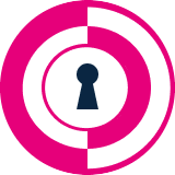 Lokr logo