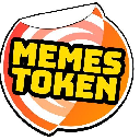 Memes Token logo