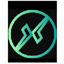 XUV Coin logo