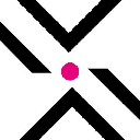 Polkadex logo