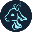Goatcoin logo