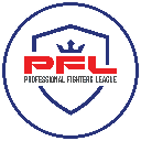 Professional Fighters League Fan Token logo
