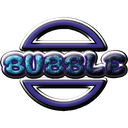 Bubble logo