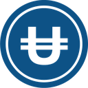 Universal Currency logo