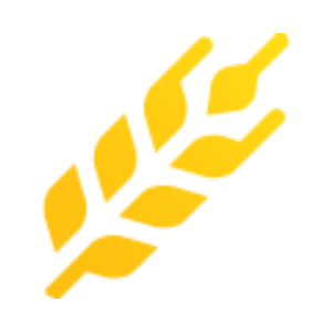WHEAT Token logo