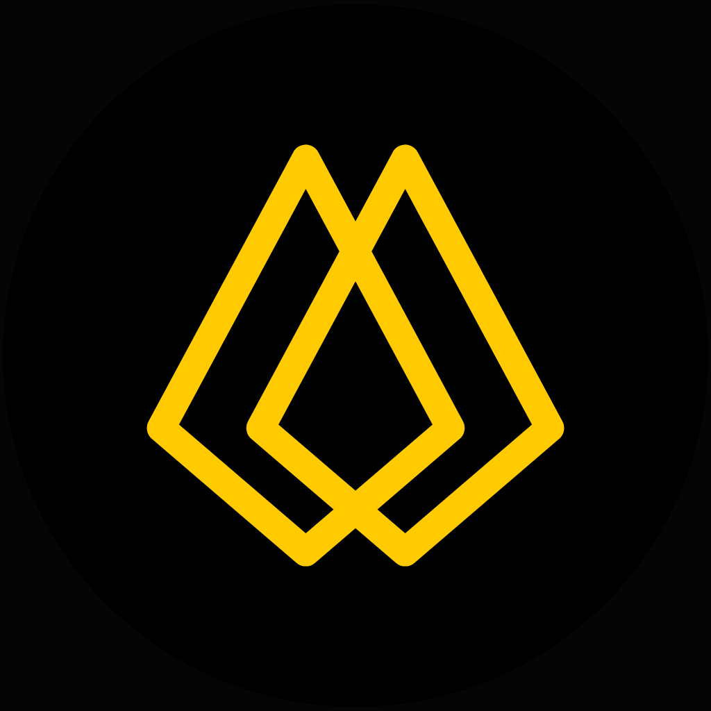 Vangold Token logo