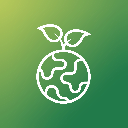 Save Planet Earth logo