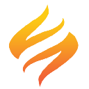 Vulcan Forged (PYR) logo