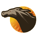 MustangToken logo