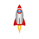 Rocket Yield logo