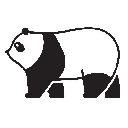 PandaSwap logo