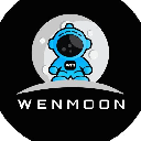 WenMoon logo