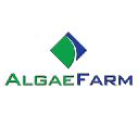 AlgOil logo