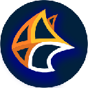 FoxDcoin logo