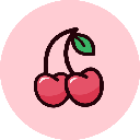 CherrySwap logo