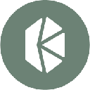 Kyber Network Crystal v2 logo