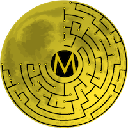 Mooni DeFi logo