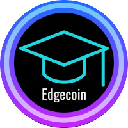 Edgecoin logo