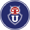 Universidad de Chile Fan Token logo