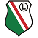 Legia Warsaw Fan Token logo