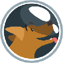 LaikaCoin logo
