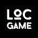 LOCGame logo