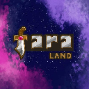 FaraLand logo