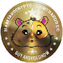 Hamtaro logo