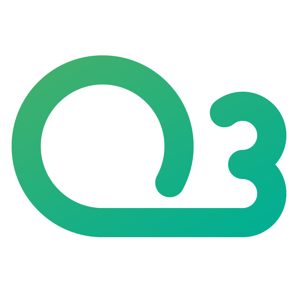 O3Swap logo